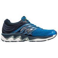 Mizuno Wave Paradox 5 (UK) / Мужские кроссовки фото 1