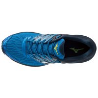 Mizuno Wave Paradox 5 (UK) / Мужские кроссовки фото 3