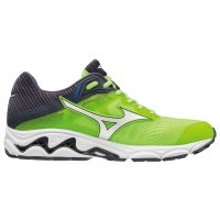 Mizuno Wave Inspire 15 (UK) / Мужские кроссовки фото 1