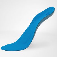 BAUERFEIND Sports Insoles Run and Walk / Стельки спортивные для бега и прогулок фото