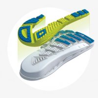 HOKA Gaviota 2 W / Женские кроссовки фото 5