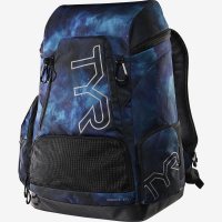 TYR Alliance 45L Cosmic Night / Рюкзак фото