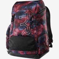 TYR Alliance 45L Star Hex / Рюкзак фото