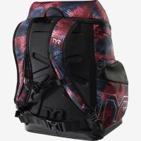 TYR Alliance 45L Star Hex / Рюкзак фото 1