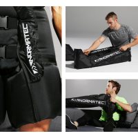 NormaTec PULSE 2.0 Full Body Recovery Package / Система для массажа и восстановления Ноги+Руки+Шорты фото