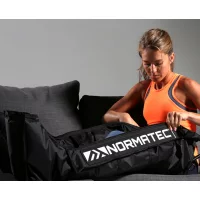 NormaTec PULSE 2.0 Legs+Arms Recovery Package / Система для массажа и восстановления - Ноги+Руки фото 7