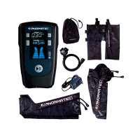 NormaTec PULSE 2.0 Full Body Recovery Package / Система для массажа и восстановления Ноги+Руки+Шорты фото 2