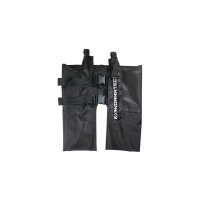 NormaTec PULSE 2.0 Full Body Recovery Package / Система для массажа и восстановления Ноги+Руки+Шорты фото 5