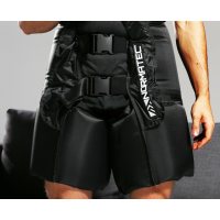 NormaTec PULSE 2.0 Full Body Recovery Package / Система для массажа и восстановления Ноги+Руки+Шорты фото 1
