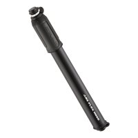 Lezyne Hp Drive - M / Насос высокого давления с креплением на раму фото 1