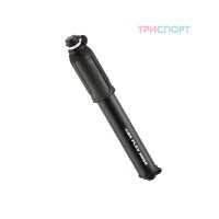 Lezyne Hp Drive - S / Насос высокого давления с креплением на раму фото 3