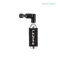 Lezyne Trigger Drive Co2 фото 4