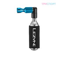 Lezyne Trigger Drive Co2 фото