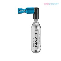 Lezyne Trigger Drive Co2 фото 1