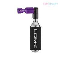 Lezyne Trigger Drive Co2 фото