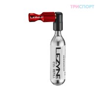 Lezyne Trigger Drive Co2 фото 1