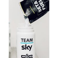 SIS Beta Fuel Апельсин / Напиток высокоуглеводный с электролитами (84g) фото 2