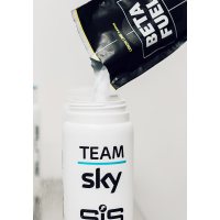 SIS Beta Fuel Лимон-Лайм / Напиток высокоуглеводный с электролитами (84g) фото 3