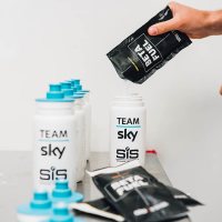 SIS Beta Fuel Лимон-Лайм / Напиток высокоуглеводный с электролитами (84g) фото 1