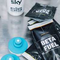 SIS Beta Fuel Лимон-Лайм / Напиток высокоуглеводный с электролитами (84g) фото 4