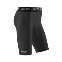 CEP Active Base Short / Мужские компрессионные шорты, ультратонкие фото