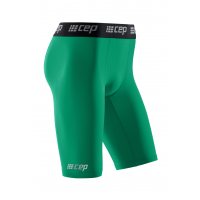 CEP Active Base Short / Мужские компрессионные шорты, ультратонкие фото