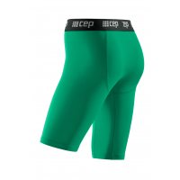 CEP Active Base Short / Мужские компрессионные шорты, ультратонкие фото 1