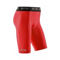 CEP Active Base Short / Мужские компрессионные шорты, ультратонкие фото