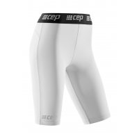 CEP Active Base Short / Женские компрессионные шорты, ультратонкие фото