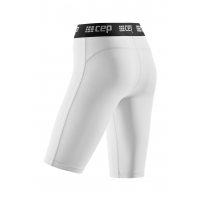 CEP Active Base Short / Женские компрессионные шорты, ультратонкие фото 1