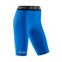 CEP Active Base Short / Женские компрессионные шорты, ультратонкие фото