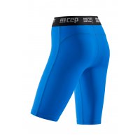 CEP Active Base Short / Женские компрессионные шорты, ультратонкие фото 1