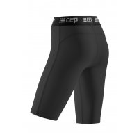 CEP Active Base Short / Женские компрессионные шорты, ультратонкие фото 1