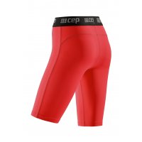 CEP Active Base Short / Женские компрессионные шорты, ультратонкие фото 1