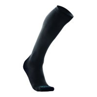 2XU Compression Performance Socks 24х7 / Компрессионные гольфы мужские фото 2