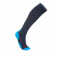 2XU Compression Performance Socks 24х7 / Мужские компрессионные гольфы фото