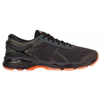 Asics GEL-Kayano 24 Lite-Show / Кроссовки Мужские Fw18 фото 1