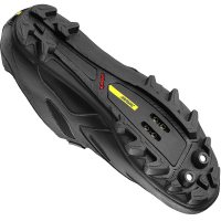 Велотуфли MAVIC Crossmax Elite'20 red фото 2