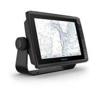 Картплоттер ECHOMAP Ultra 102sv с трансдьюсером GT54UHD-TM   фото 1