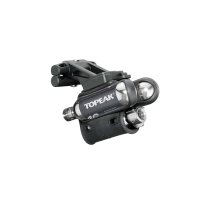 TOPEAK AIRBOOSTER EXTREME комплект: баллоны CO2 2 шт. и насадка фото