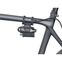 TOPEAK AIRBOOSTER EXTREME комплект: баллоны CO2 2 шт. и насадка фото 2