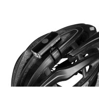 TOPEAK HEADLUX 450 USB, 450 LUMENS USB RECHARGEABLE LIGHT ALUMINUM BODY, BLACK фонарь передний фото 5