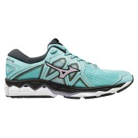 Mizuno Wave Sky 2 W (UK) / Женские кроссовки фото 1