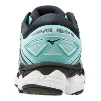 Mizuno Wave Sky 2 W (UK) / Женские кроссовки фото 2