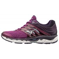 Mizuno Wave Paradox 5 W (UK) / Женские кроссовки фото