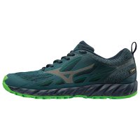 Mizuno Wave Ibuki GTX  (UK) / Мужские кроссовки для бега по пересеченной местности фото