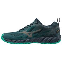 Mizuno Wave Ibuki GTX W (UK) / Женские кроссовки для бега по пересеченной местности фото