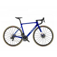 Wilier Zero SLR Disc Force eTAP AXS NDR 38 / 2020 фото