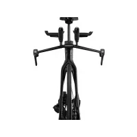BMC Timemachine 01 Disc ONE Carbon/Black/Black SRAM Force AXS 2020 / Велосипед для триатлона фото 1