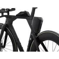 BMC Timemachine 01 Disc ONE Carbon/Black/Black SRAM Force AXS 2020 / Велосипед для триатлона фото 4